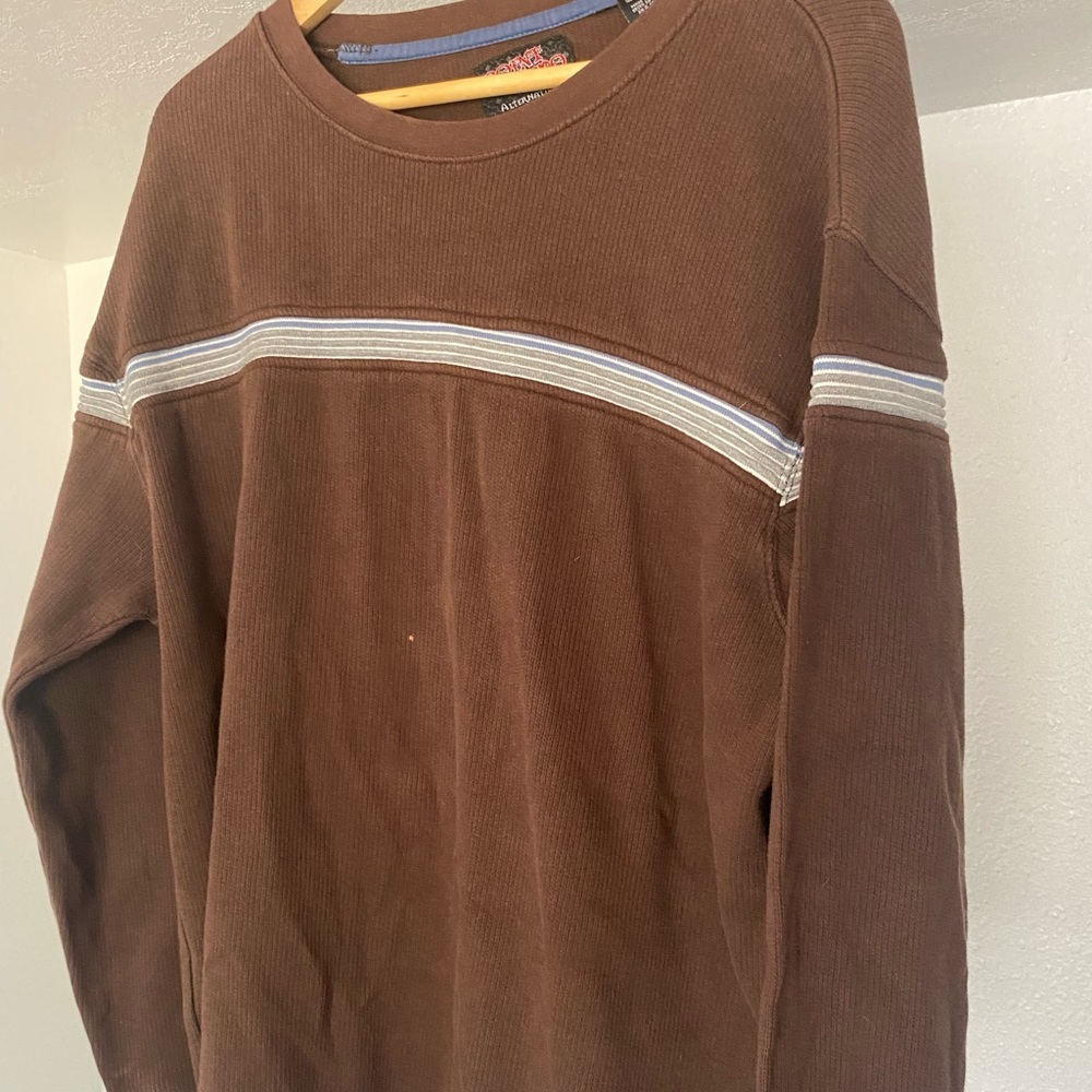 Vintage Sweater